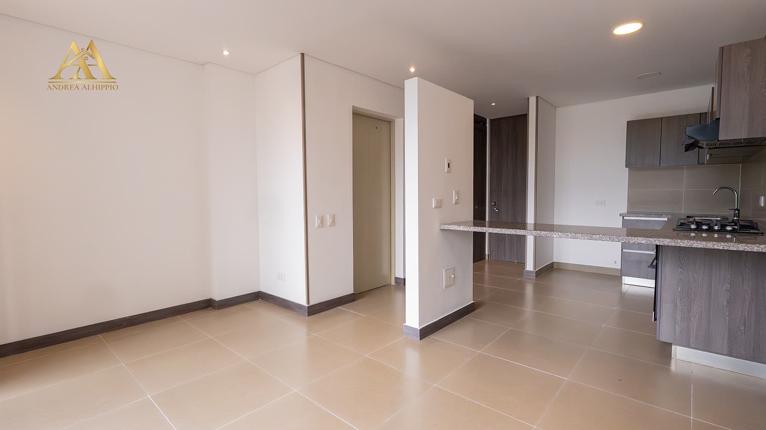 Apartamento Vila Nova